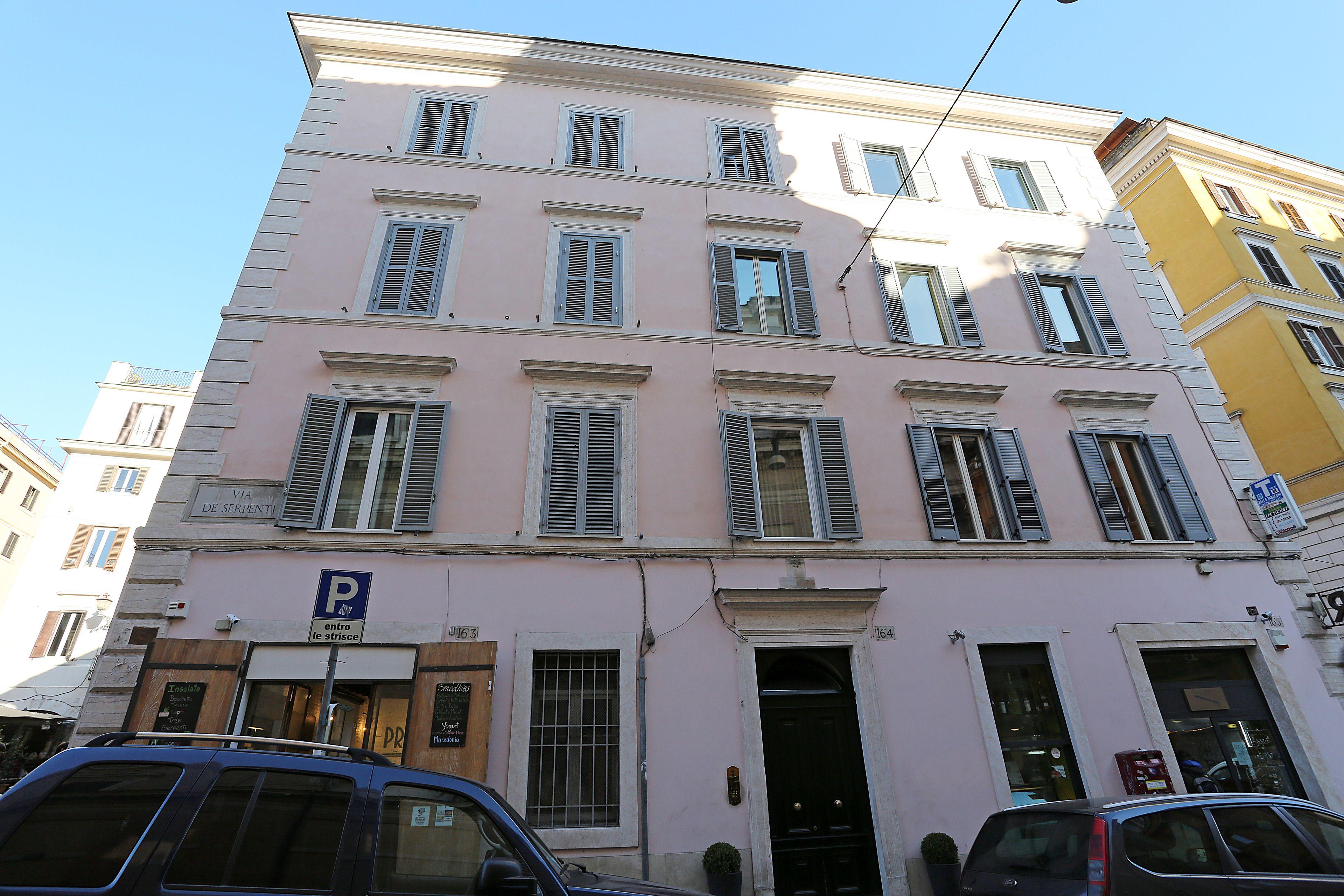 Piazzetta De' Monti Suites — Photos 1